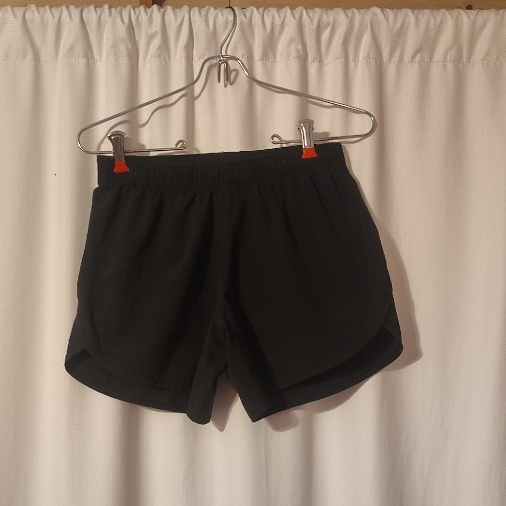 New Balance Women's Black Athletic Shorts Size XS